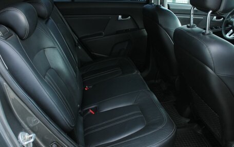 KIA Sportage III, 2012 год, 1 260 000 рублей, 23 фотография