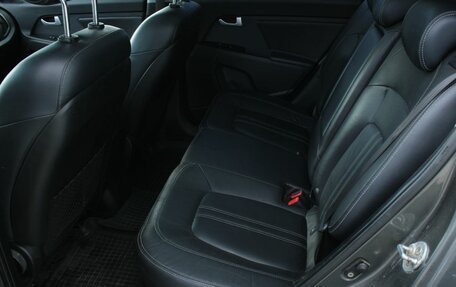 KIA Sportage III, 2012 год, 1 260 000 рублей, 22 фотография