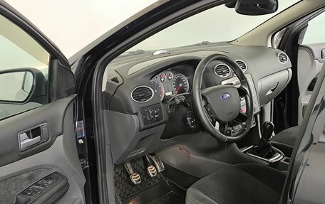 Ford Focus II рестайлинг, 2007 год, 420 000 рублей, 7 фотография