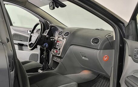 Ford Focus II рестайлинг, 2007 год, 420 000 рублей, 8 фотография