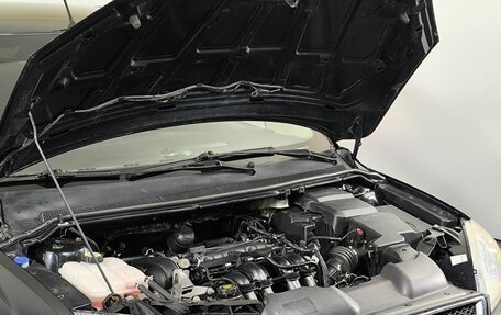 Ford Focus II рестайлинг, 2007 год, 420 000 рублей, 14 фотография