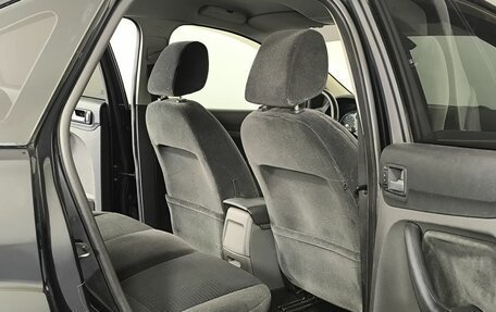 Ford Focus II рестайлинг, 2007 год, 420 000 рублей, 9 фотография