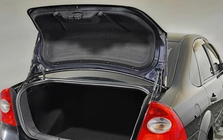 Ford Focus II рестайлинг, 2007 год, 420 000 рублей, 13 фотография