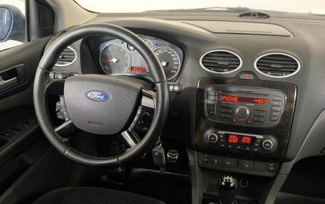 Ford Focus II рестайлинг, 2007 год, 420 000 рублей, 11 фотография