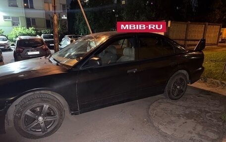 Mitsubishi Galant VIII, 2002 год, 220 000 рублей, 3 фотография