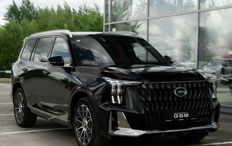 GAC GS8, 2026 год, 4 949 000 рублей, 1 фотография