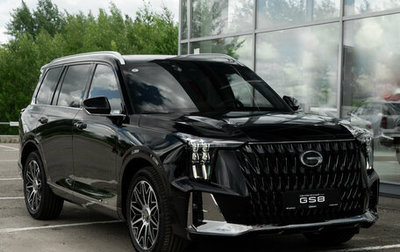 GAC GS8, 2026 год, 4 949 000 рублей, 1 фотография