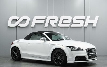 Audi TTS, 2008 год, 2 175 000 рублей, 1 фотография
