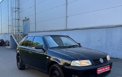 Volkswagen Pointer, 2005 год, 160 000 рублей, 1 фотография