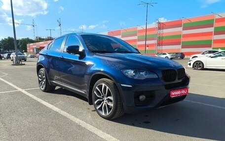 BMW X6, 2010 год, 2 200 000 рублей, 1 фотография