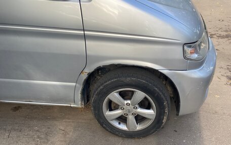 Mazda Bongo Friendee i рестайлинг, 2000 год, 450 000 рублей, 8 фотография