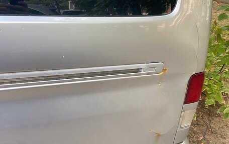 Mazda Bongo Friendee i рестайлинг, 2000 год, 450 000 рублей, 10 фотография