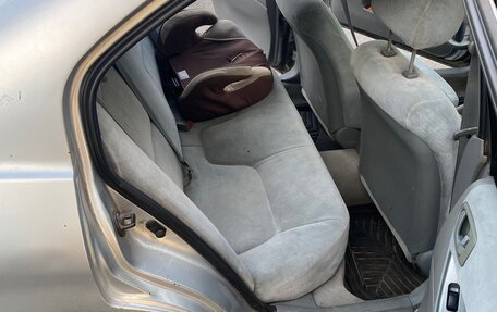 Mitsubishi Galant VIII, 2003 год, 250 000 рублей, 5 фотография