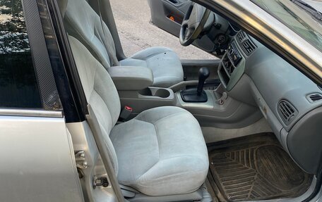 Mitsubishi Galant VIII, 2003 год, 250 000 рублей, 4 фотография