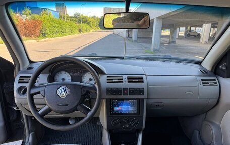 Volkswagen Pointer, 2005 год, 160 000 рублей, 9 фотография