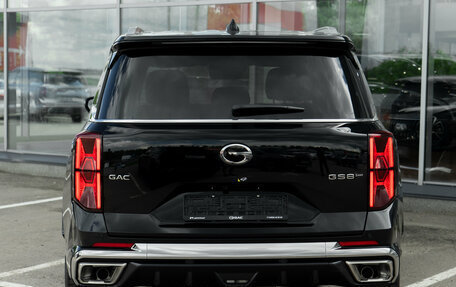 GAC GS8, 2026 год, 4 949 000 рублей, 7 фотография