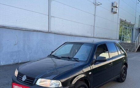 Volkswagen Pointer, 2005 год, 160 000 рублей, 2 фотография