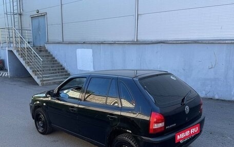 Volkswagen Pointer, 2005 год, 160 000 рублей, 5 фотография