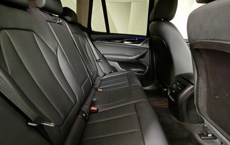 BMW X3, 2018 год, 3 355 000 рублей, 14 фотография