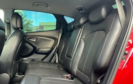 Hyundai ix35 I рестайлинг, 2014 год, 1 599 000 рублей, 7 фотография