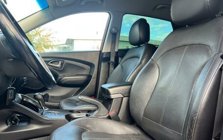 Hyundai ix35 I рестайлинг, 2014 год, 1 599 000 рублей, 8 фотография