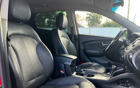 Hyundai ix35 I рестайлинг, 2014 год, 1 599 000 рублей, 10 фотография