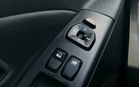 Hyundai ix35 I рестайлинг, 2014 год, 1 599 000 рублей, 14 фотография