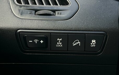 Hyundai ix35 I рестайлинг, 2014 год, 1 599 000 рублей, 15 фотография