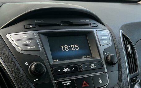 Hyundai ix35 I рестайлинг, 2014 год, 1 599 000 рублей, 20 фотография