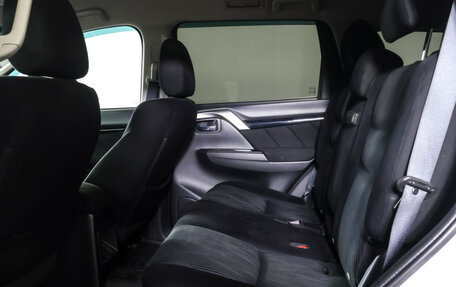 Mitsubishi Pajero Sport III рестайлинг, 2019 год, 3 090 000 рублей, 11 фотография