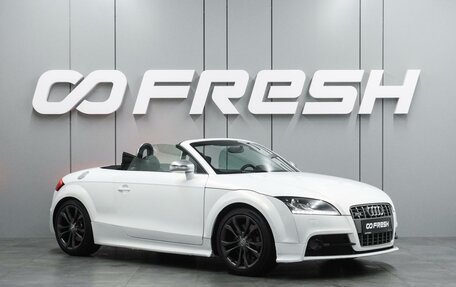 Audi TTS, 2008 год, 2 175 000 рублей, 6 фотография