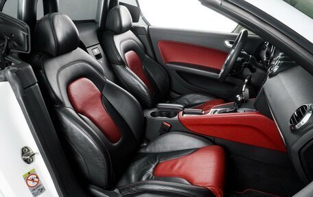 Audi TTS, 2008 год, 2 175 000 рублей, 8 фотография