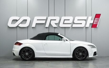 Audi TTS, 2008 год, 2 175 000 рублей, 5 фотография