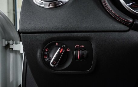 Audi TTS, 2008 год, 2 175 000 рублей, 11 фотография