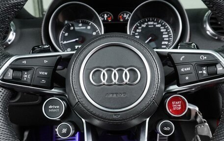 Audi TTS, 2008 год, 2 175 000 рублей, 13 фотография