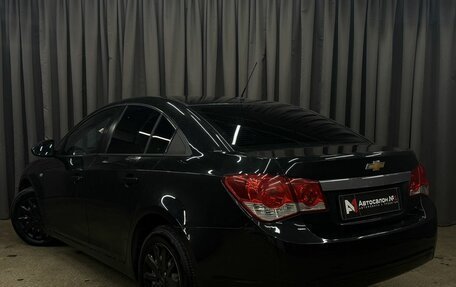 Chevrolet Cruze II, 2011 год, 699 777 рублей, 2 фотография