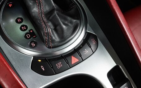 Audi TTS, 2008 год, 2 175 000 рублей, 16 фотография