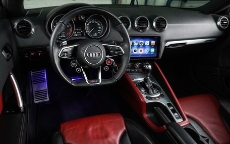 Audi TTS, 2008 год, 2 175 000 рублей, 7 фотография