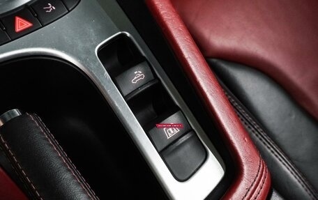 Audi TTS, 2008 год, 2 175 000 рублей, 17 фотография