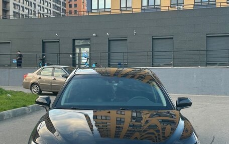 Toyota Camry, 2019 год, 2 950 000 рублей, 2 фотография