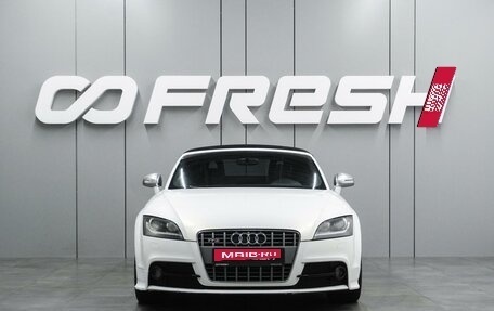 Audi TTS, 2008 год, 2 175 000 рублей, 3 фотография