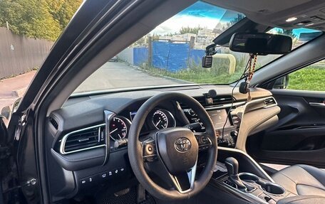 Toyota Camry, 2019 год, 2 950 000 рублей, 7 фотография