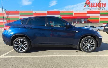 BMW X6, 2010 год, 2 200 000 рублей, 2 фотография