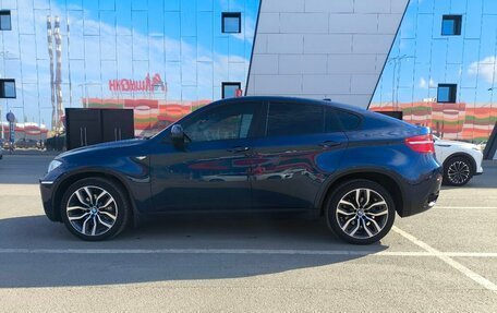 BMW X6, 2010 год, 2 200 000 рублей, 5 фотография