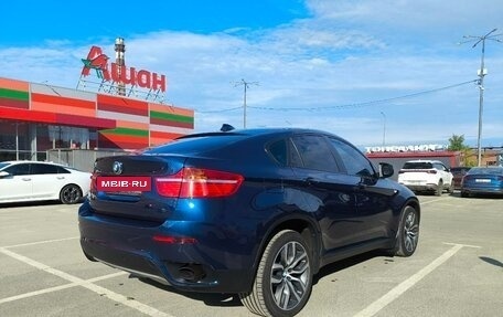 BMW X6, 2010 год, 2 200 000 рублей, 3 фотография