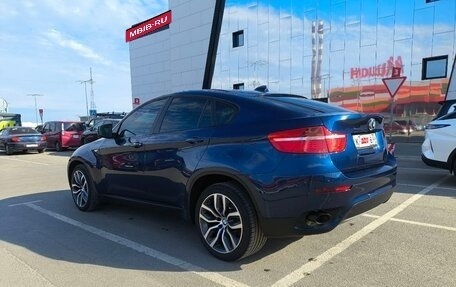 BMW X6, 2010 год, 2 200 000 рублей, 4 фотография