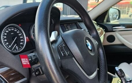 BMW X6, 2010 год, 2 200 000 рублей, 8 фотография