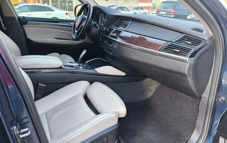 BMW X6, 2010 год, 2 200 000 рублей, 12 фотография