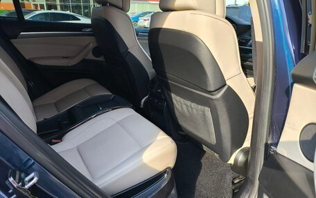 BMW X6, 2010 год, 2 200 000 рублей, 14 фотография