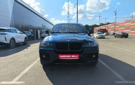 BMW X6, 2010 год, 2 200 000 рублей, 7 фотография